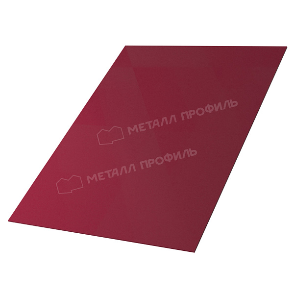 Купить недорогой Лист плоский (VikingMP-01-3005-0.45) в Компании Металл Профиль.